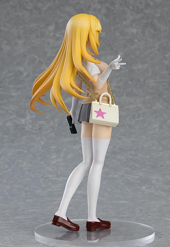 To Aru Kagaku no Railgun T - Shokuhou Misaki - Pop Up Parade (Good Smile Company) photo 6
