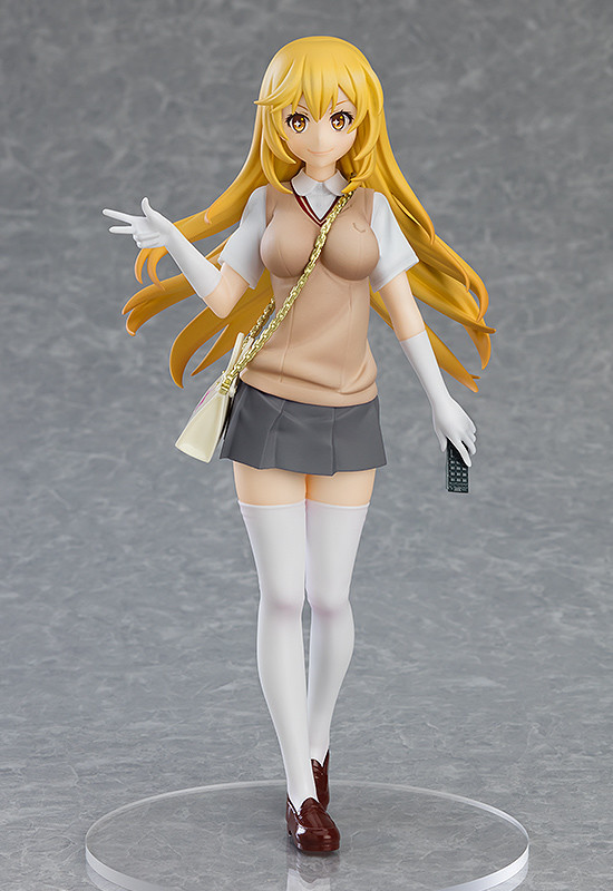To Aru Kagaku no Railgun T - Shokuhou Misaki - Pop Up Parade (Good Smile Company) photo 7