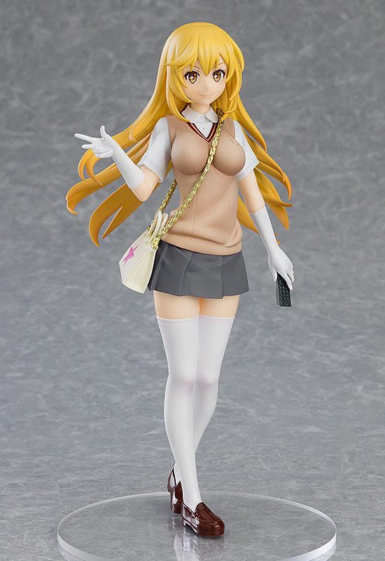 To Aru Kagaku no Railgun T - Shokuhou Misaki - Pop Up Parade (Good Smile Company) photo 8