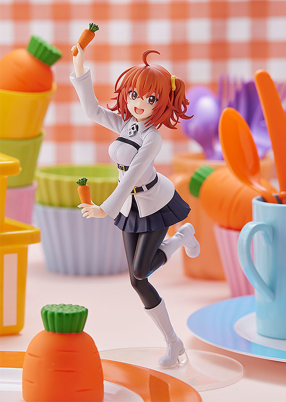 Fate/Grand Carnival - Gudako - Pop Up Parade - Carnival Ver. (Good Smile Company) photo 6