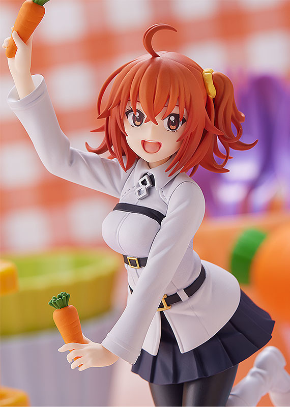 Fate/Grand Carnival - Gudako - Pop Up Parade - Carnival Ver. (Good Smile Company) photo 7