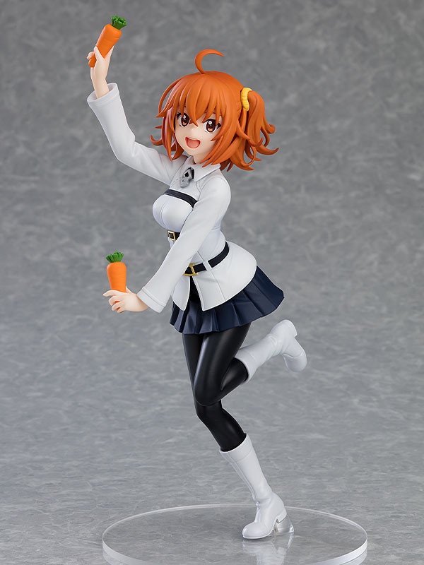Fate/Grand Carnival - Gudako - Pop Up Parade - Carnival Ver. (Good Smile Company) photo 8