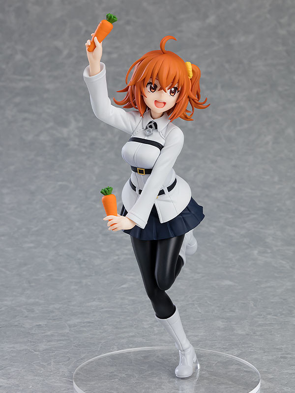 Fate/Grand Carnival - Gudako - Pop Up Parade - Carnival Ver. (Good Smile Company) photo 9
