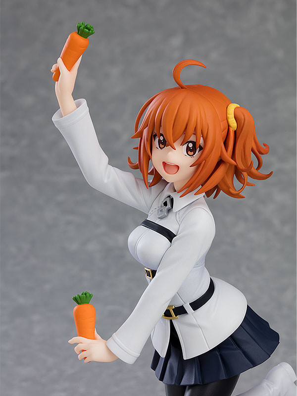 Fate/Grand Carnival - Gudako - Pop Up Parade - Carnival Ver. (Good Smile Company) photo 10