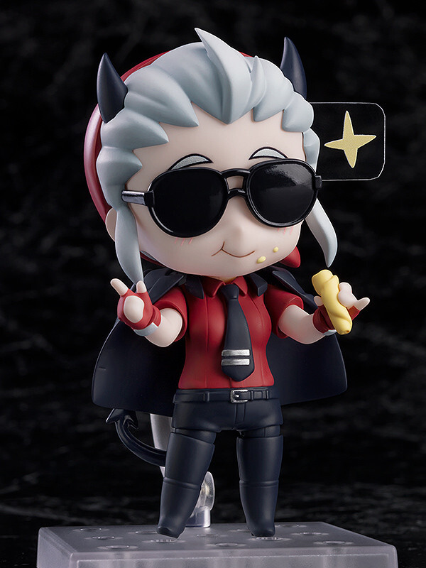 Helltaker - Justice - Nendoroid (#1884) (Good Smile Company, Max Factory) photo 7