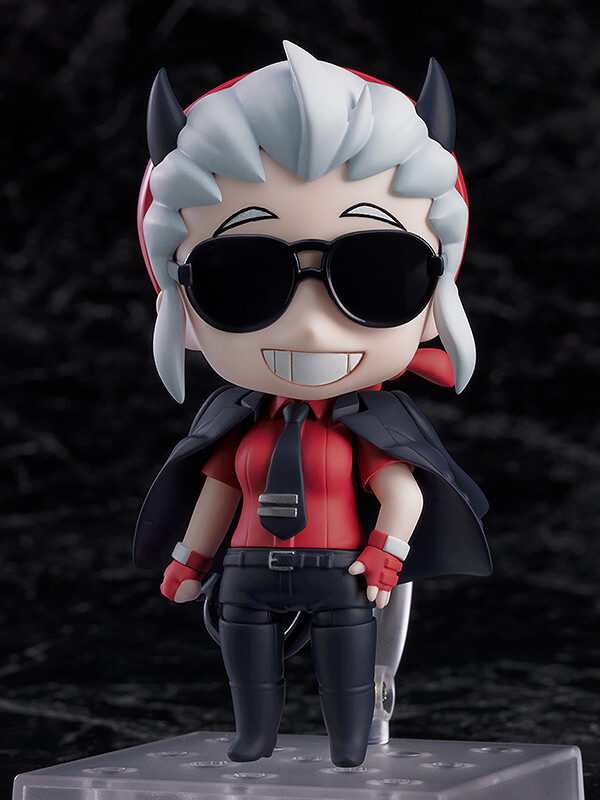 Helltaker - Justice - Nendoroid (#1884) (Good Smile Company, Max Factory) photo 8