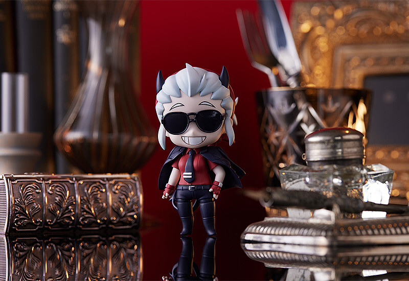 Helltaker - Justice - Nendoroid (#1884) (Good Smile Company, Max Factory) photo 9