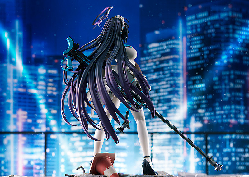 Blue Archive - Kakudate Karin - 1/7 (Max Factory) photo 3