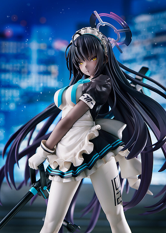 Blue Archive - Kakudate Karin - 1/7 (Max Factory) photo 6