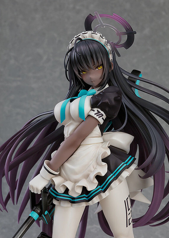Blue Archive - Kakudate Karin - 1/7 (Max Factory) photo 7