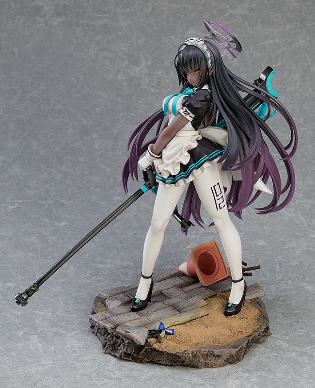 Blue Archive - Kakudate Karin - 1/7 (Max Factory) photo 8