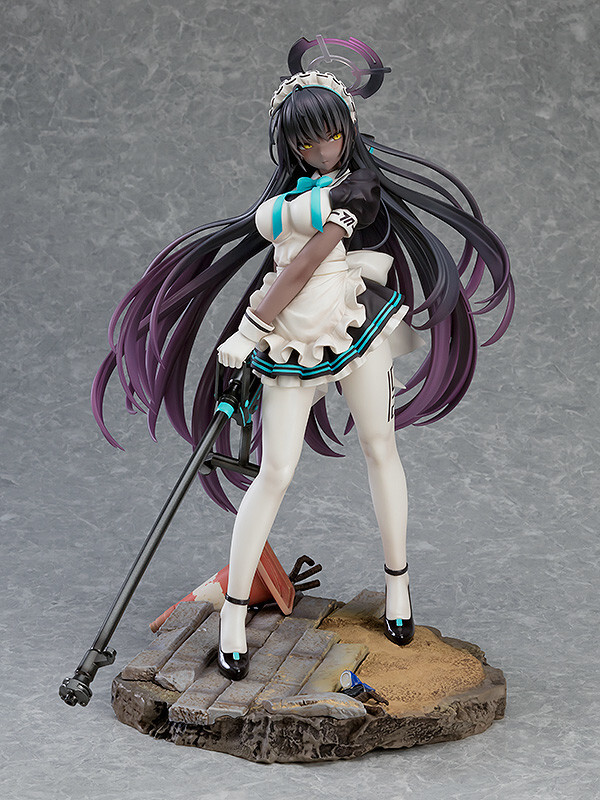 Blue Archive - Kakudate Karin - 1/7 (Max Factory) photo 9