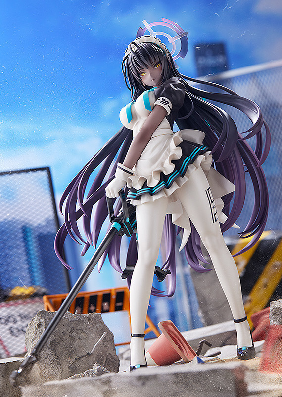 Blue Archive - Kakudate Karin - 1/7 (Max Factory)