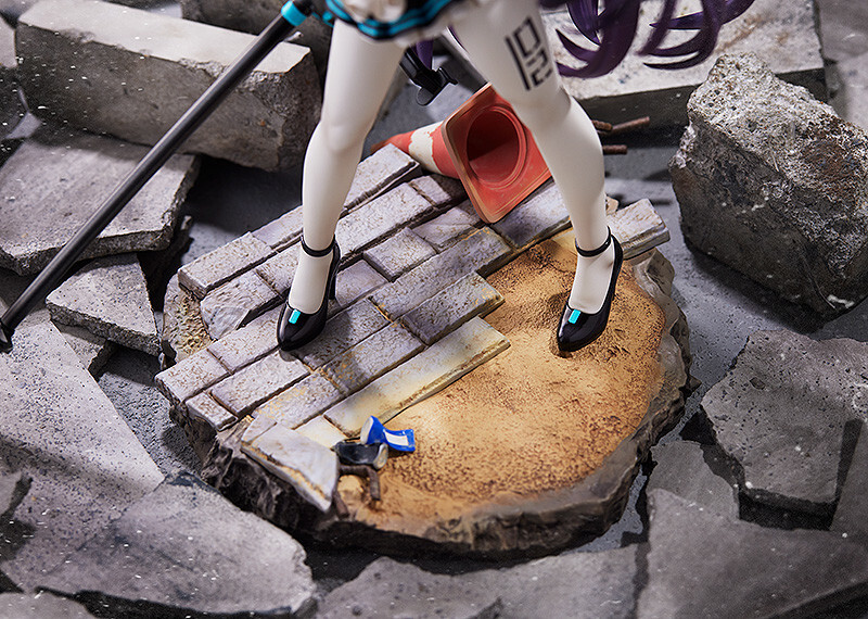 Blue Archive - Kakudate Karin - 1/7 (Max Factory)