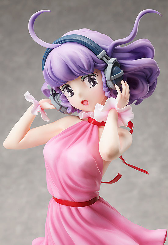 Mahou no Tenshi Creamy Mami - Creamy Mami - B-style - 1/4 (FREEing)