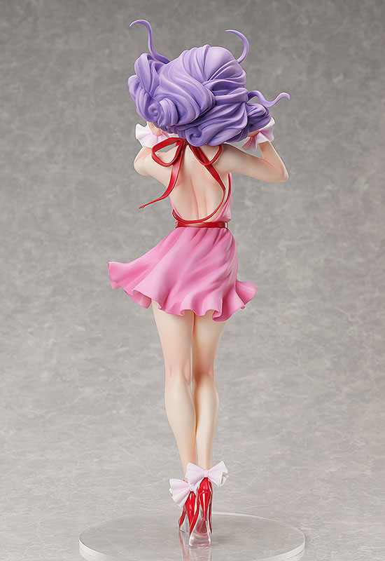Mahou no Tenshi Creamy Mami - Creamy Mami - B-style - 1/4 (FREEing)