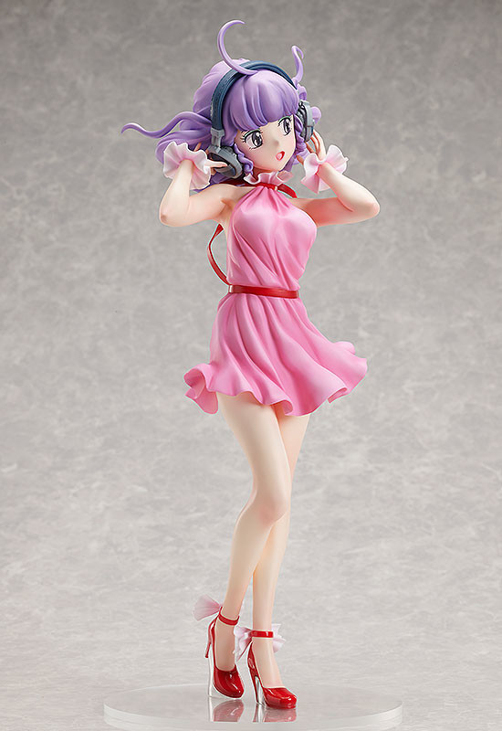 Mahou no Tenshi Creamy Mami - Creamy Mami - B-style - 1/4 (FREEing)