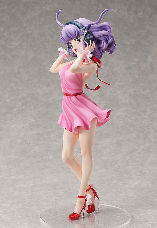 Mahou no Tenshi Creamy Mami - Creamy Mami - B-style - 1/4 (FREEing)