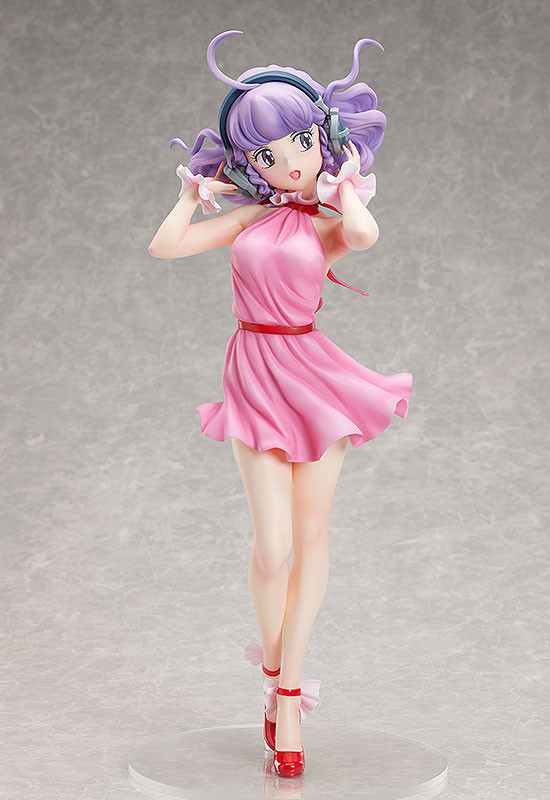 Mahou no Tenshi Creamy Mami - Creamy Mami - B-style - 1/4 (FREEing)