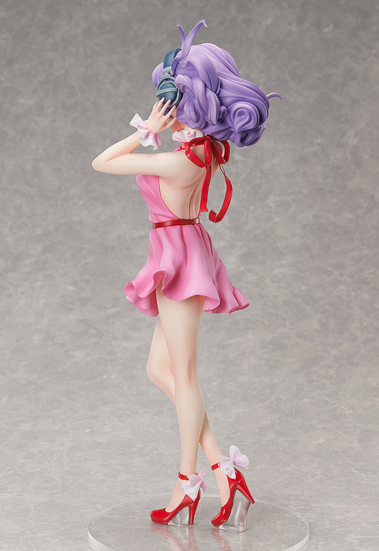 Mahou no Tenshi Creamy Mami - Creamy Mami - B-style - 1/4 (FREEing)