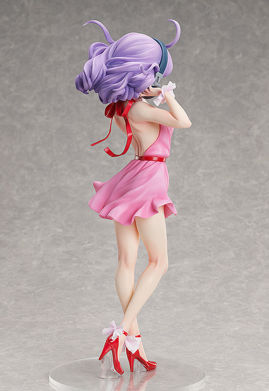 Mahou no Tenshi Creamy Mami - Creamy Mami - B-style - 1/4 (FREEing)