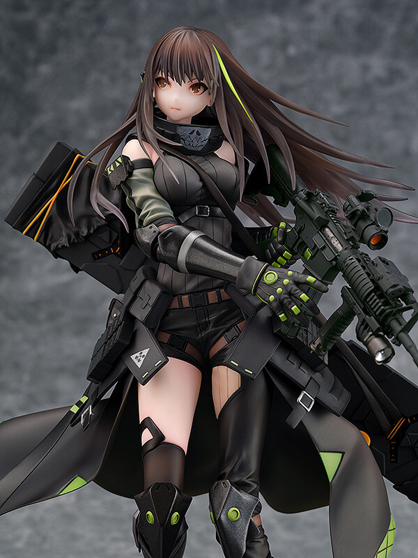 Girls' Frontline - M4A1 - 1/7 - MOD3 (Phat Company) photo 4