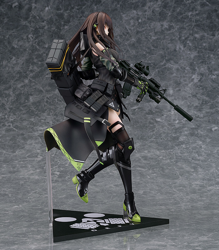 Girls' Frontline - M4A1 - 1/7 - MOD3 (Phat Company) photo 7
