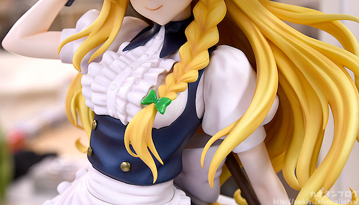 Touhou Project - Kirisame Marisa - B-style - 1/4 (FREEing) photo 12