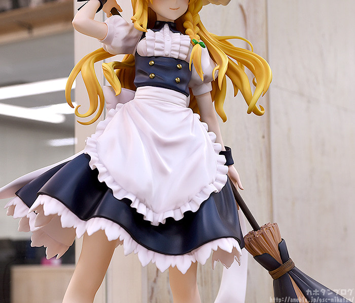 Touhou Project - Kirisame Marisa - B-style - 1/4 (FREEing) photo 15