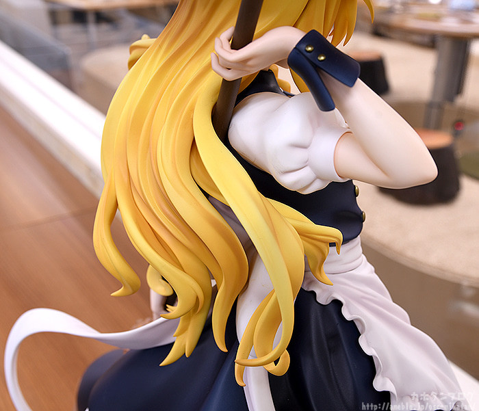 Touhou Project - Kirisame Marisa - B-style - 1/4 (FREEing) photo 16