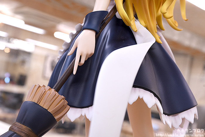 Touhou Project - Kirisame Marisa - B-style - 1/4 (FREEing) photo 18