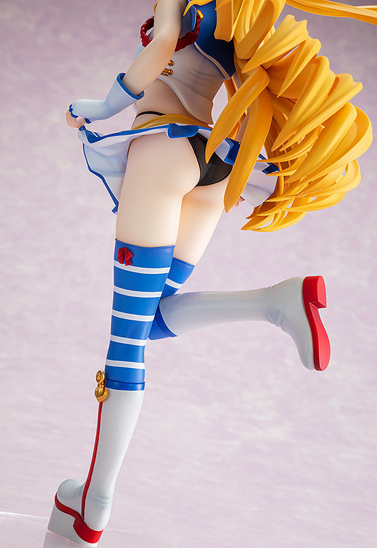 To LOVEru Darkness - Konjiki no Yami - CA Works - Breezy Seaside Ver. (Chara-Ani)