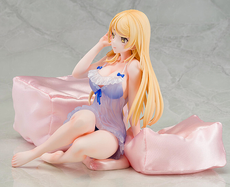 Atelier Ryza 2 ~Ushinawareta Denshou to Himitsu no Yousei~ - Klaudia Valentz - 1/7 - Negligee Ver. (Wonderful Works) photo 7