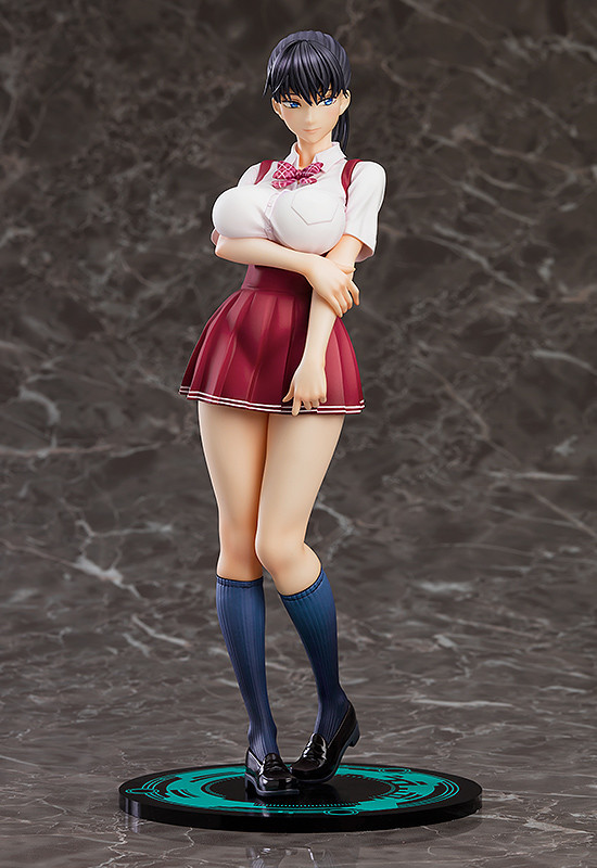 Shuumatsu no Harem - Toudou Akira - 1/7 (Mirai Koujou) photo 2