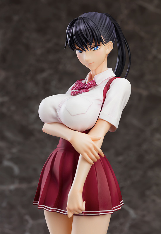 Shuumatsu no Harem - Toudou Akira - 1/7 (Mirai Koujou) photo 3