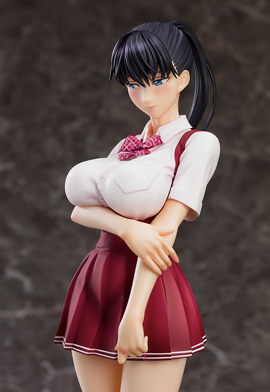 Shuumatsu no Harem - Toudou Akira - 1/7 (Mirai Koujou) photo 5