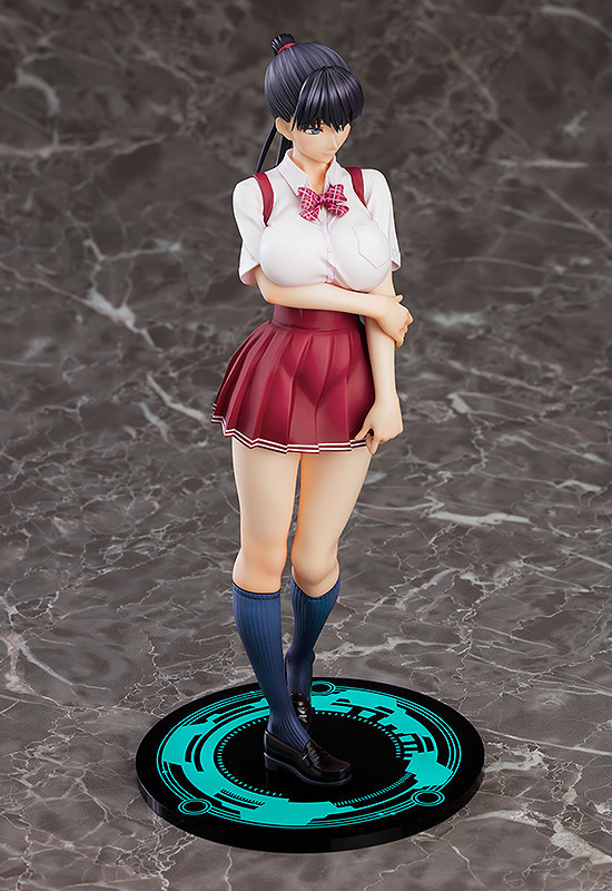 Shuumatsu no Harem - Toudou Akira - 1/7 (Mirai Koujou) photo 6
