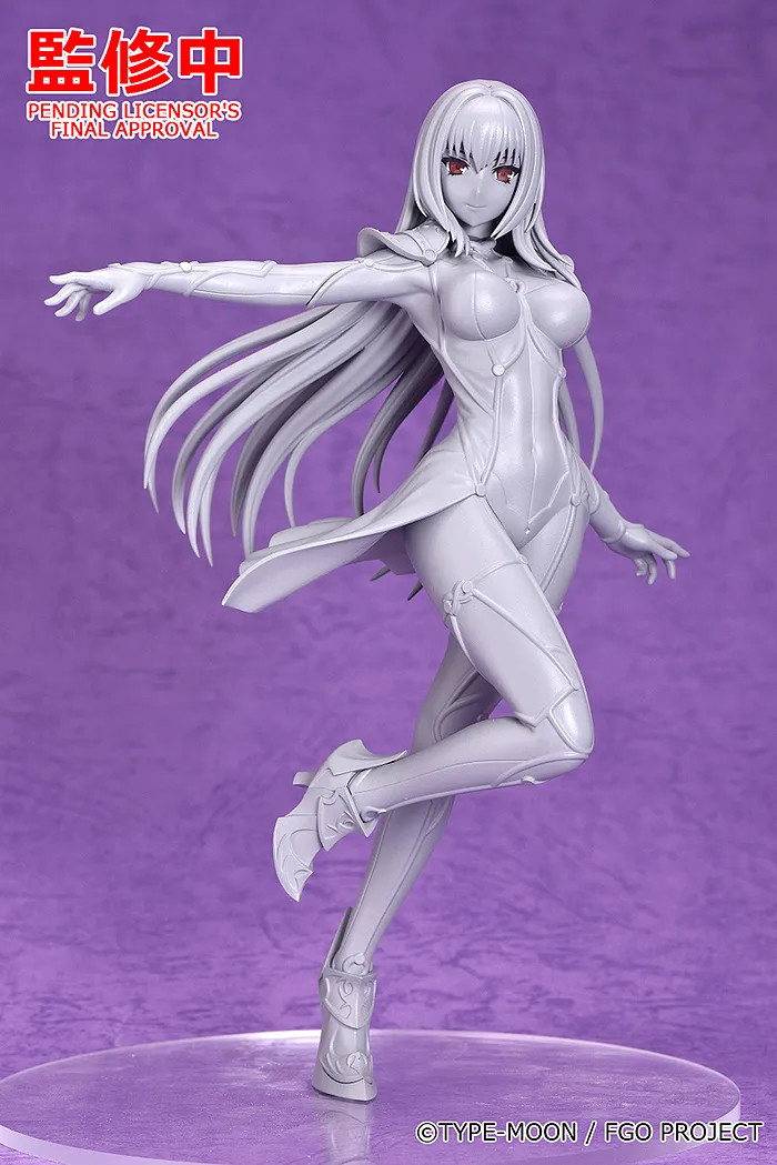 Fate/Grand Order - Scáthach - Pop Up Parade (Max Factory)