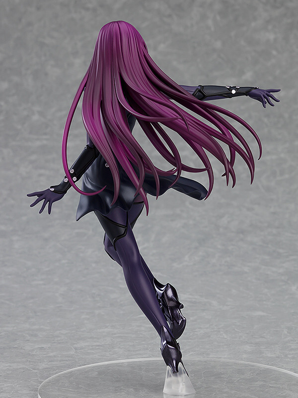 Fate/Grand Order - Scáthach - Pop Up Parade (Max Factory) photo 2