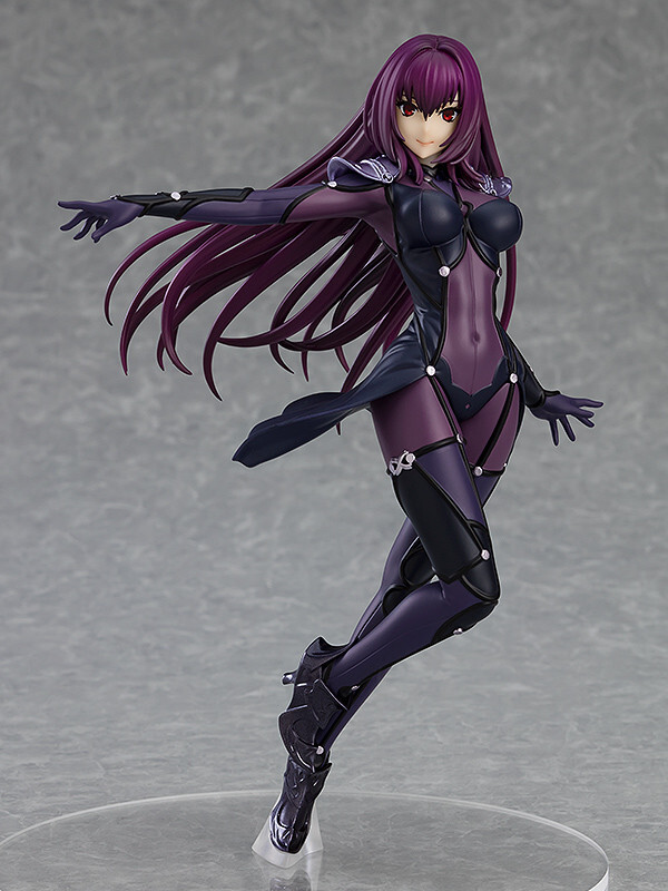 Fate/Grand Order - Scáthach - Pop Up Parade (Max Factory) photo 3