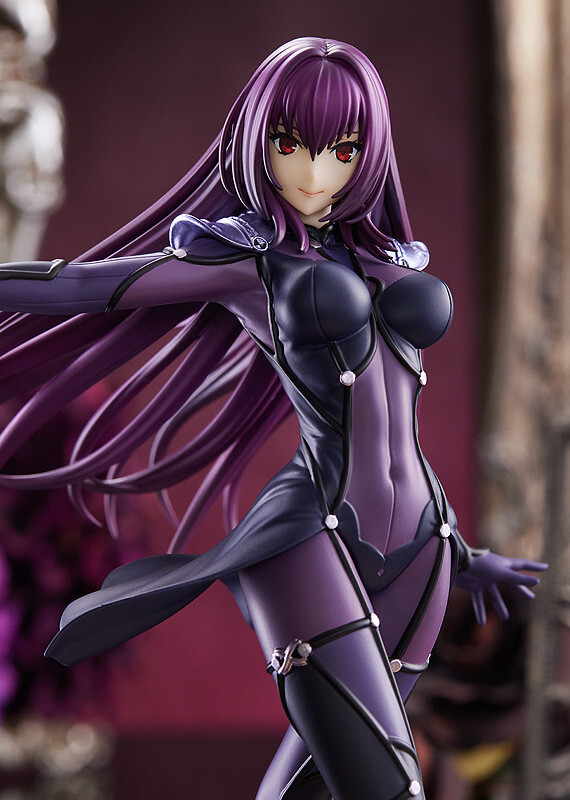 Fate/Grand Order - Scáthach - Pop Up Parade (Max Factory) photo 4