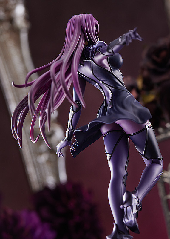 Fate/Grand Order - Scáthach - Pop Up Parade (Max Factory) photo 5