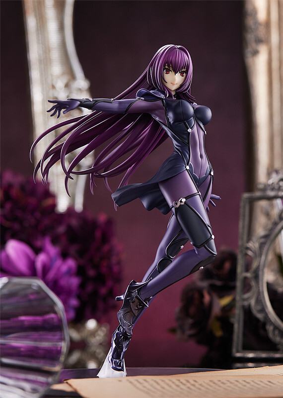 Fate/Grand Order - Scáthach - Pop Up Parade (Max Factory) photo 6