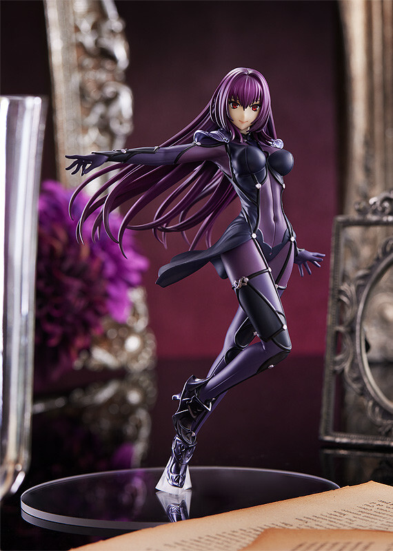 Fate/Grand Order - Scáthach - Pop Up Parade (Max Factory) photo 7