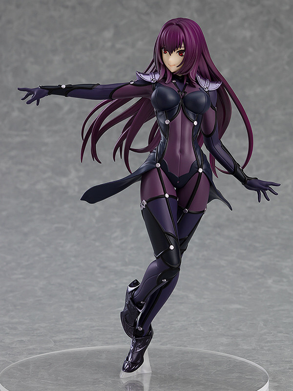 Fate/Grand Order - Scáthach - Pop Up Parade (Max Factory) photo 8