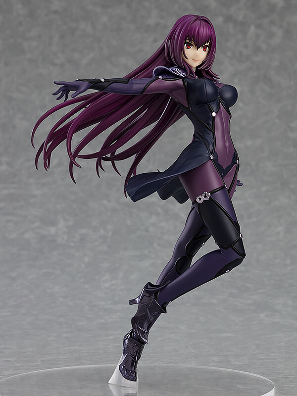 Fate/Grand Order - Scáthach - Pop Up Parade (Max Factory) photo 9