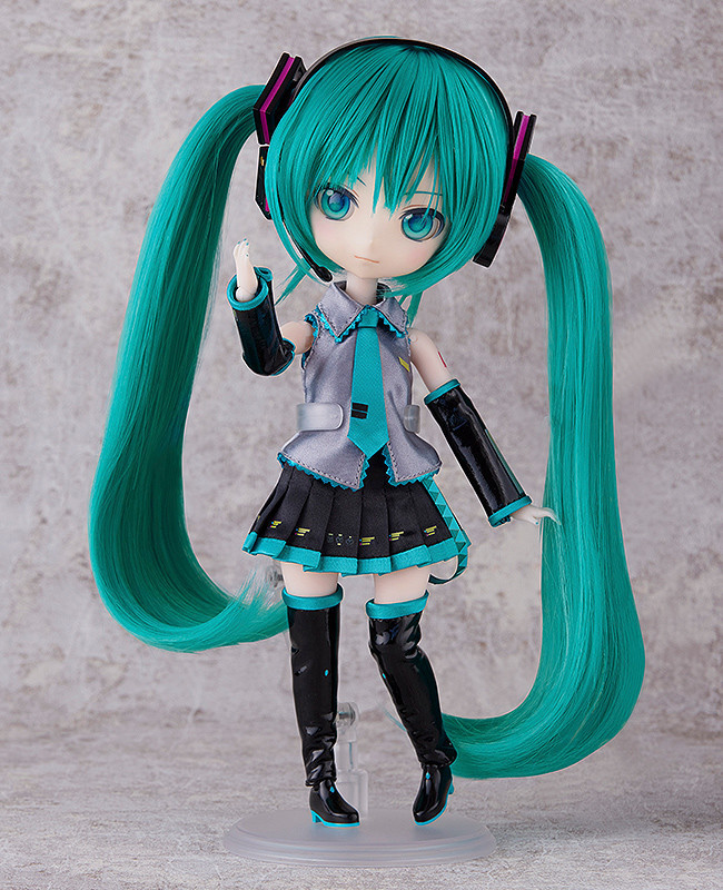 Vocaloid - Hatsune Miku - Harmonia Humming (Good Smile Company) photo 2