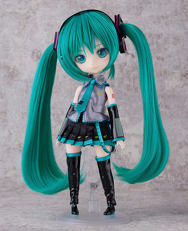 Vocaloid - Hatsune Miku - Harmonia Humming (Good Smile Company) photo 3