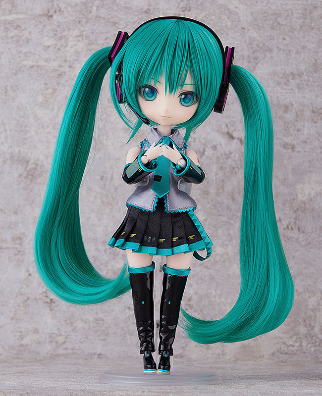 Vocaloid - Hatsune Miku - Harmonia Humming (Good Smile Company) photo 5