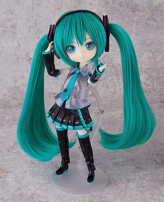 Vocaloid - Hatsune Miku - Harmonia Humming (Good Smile Company) photo 6